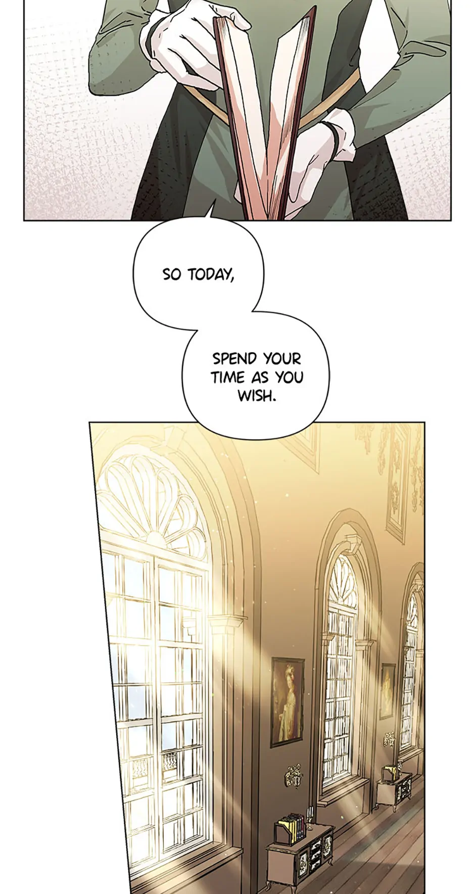If You Can’t Kill Me, Love Me chapter 9 page 21