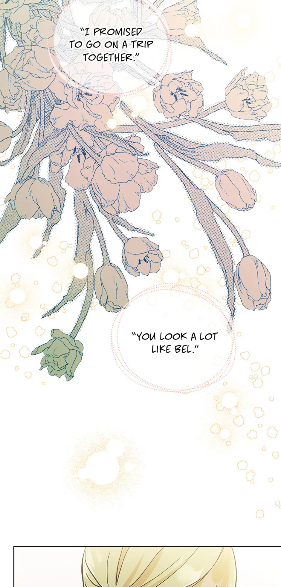 If You Can’t Kill Me, Love Me chapter 9 page 27