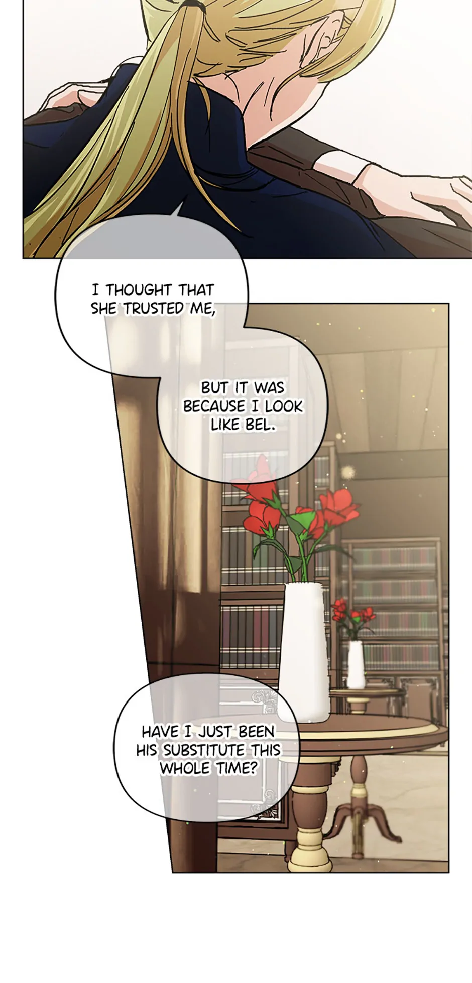 If You Can’t Kill Me, Love Me chapter 9 page 28