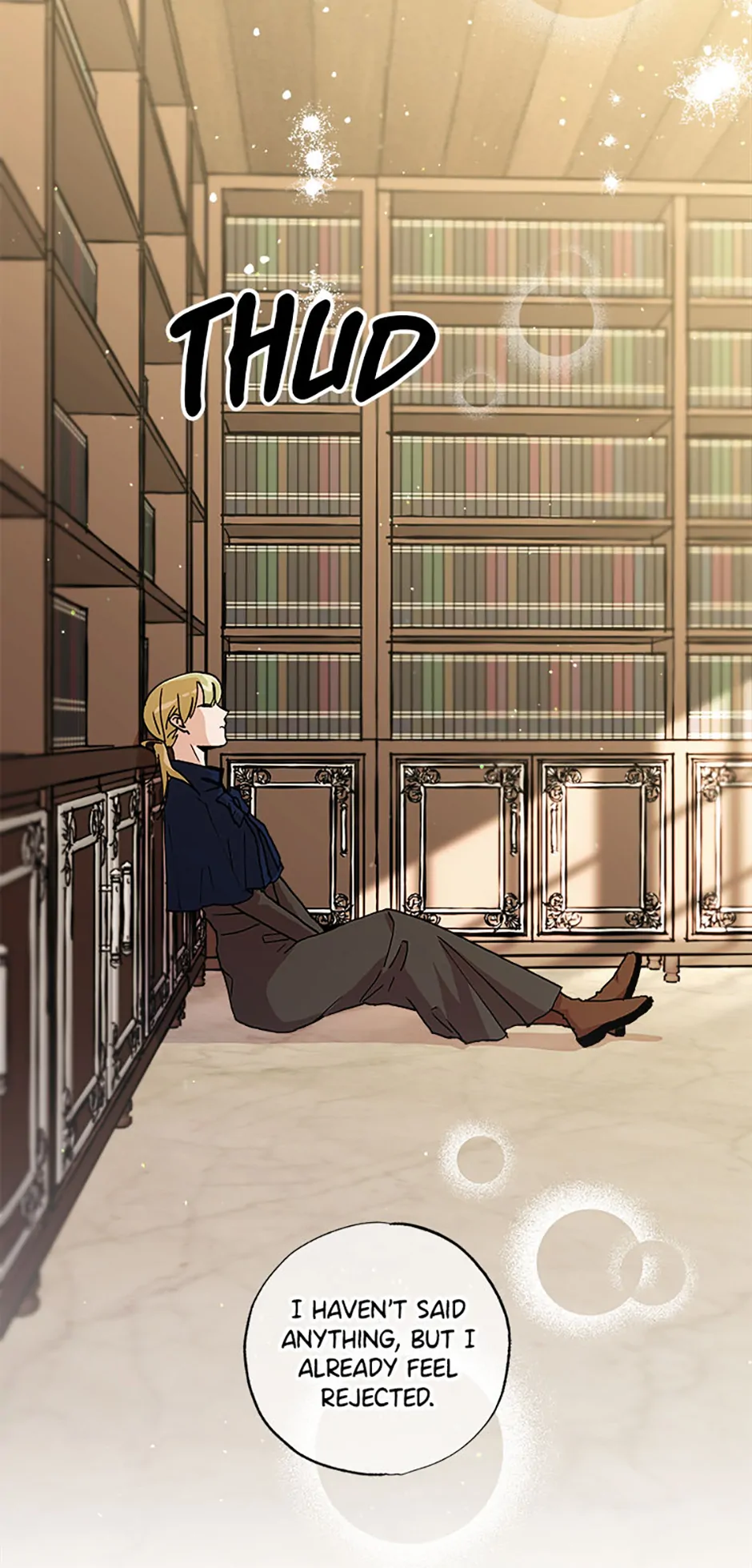If You Can’t Kill Me, Love Me chapter 9 page 30