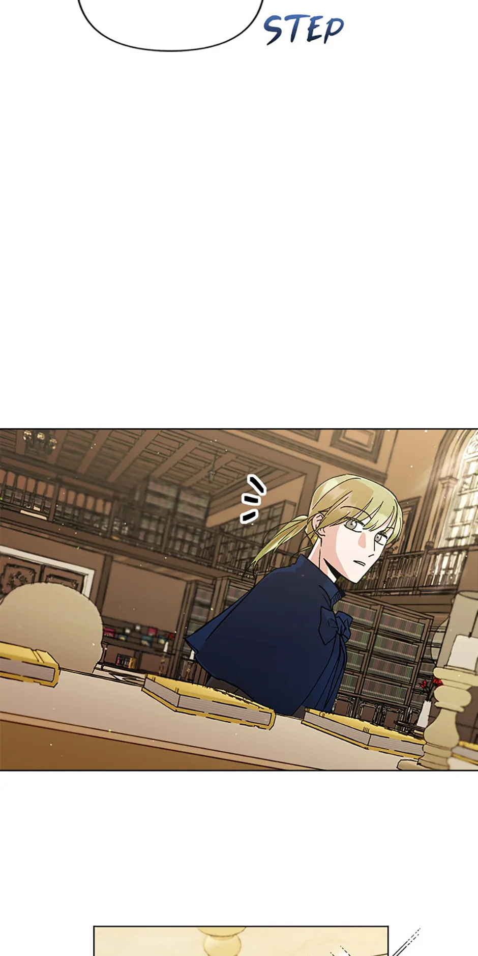 If You Can’t Kill Me, Love Me chapter 9 page 33