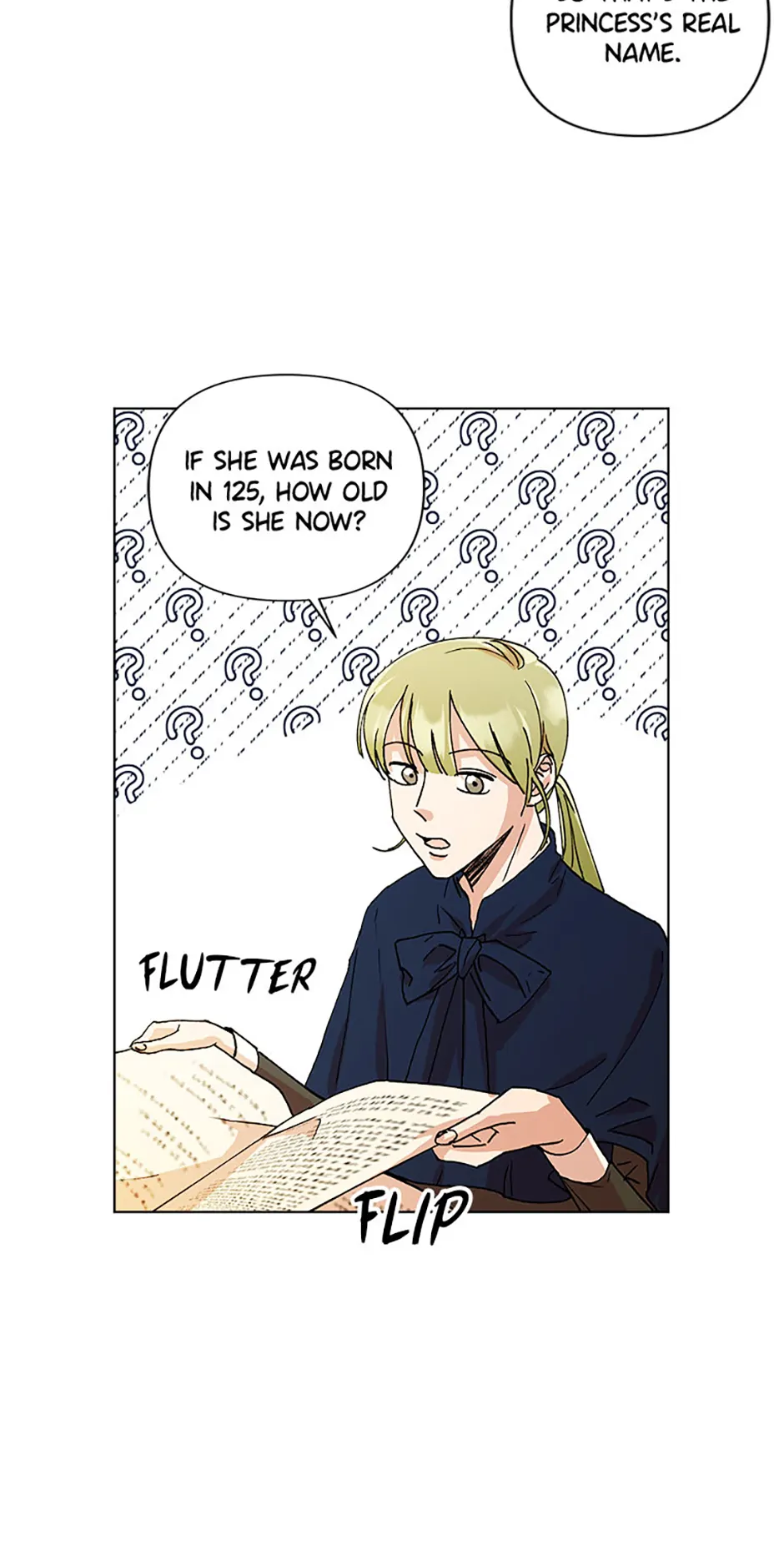 If You Can’t Kill Me, Love Me chapter 9 page 36