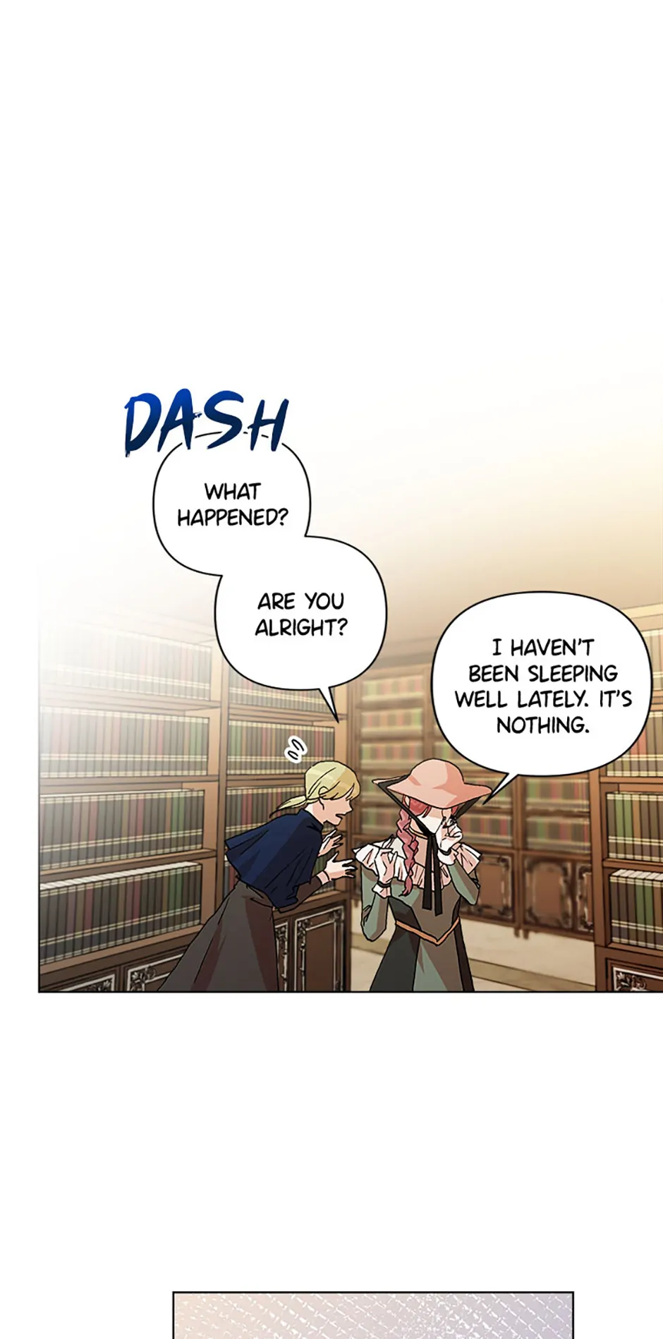 If You Can’t Kill Me, Love Me chapter 9 page 43