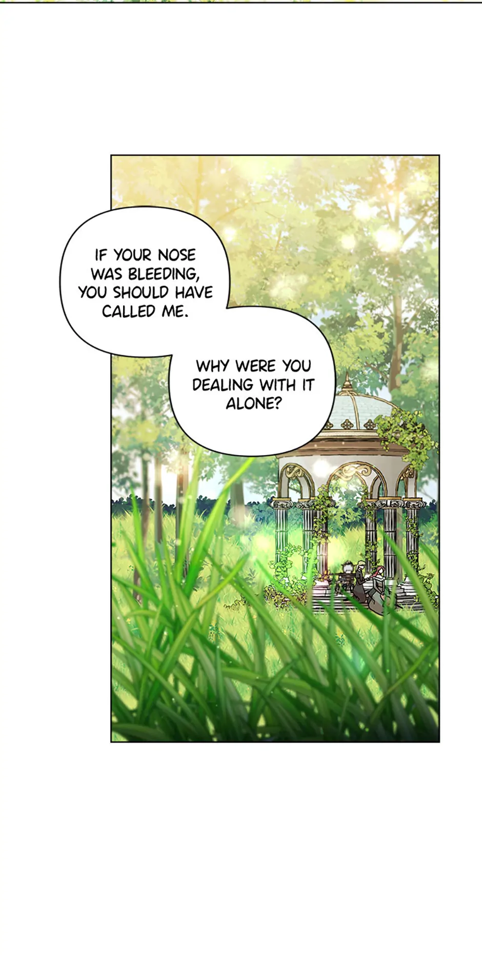 If You Can’t Kill Me, Love Me chapter 9 page 47