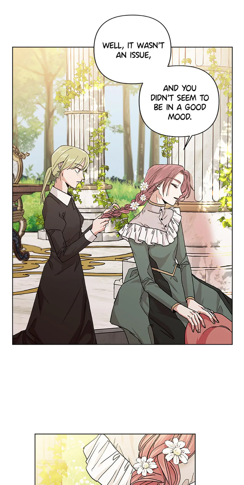 If You Can’t Kill Me, Love Me chapter 9 page 48