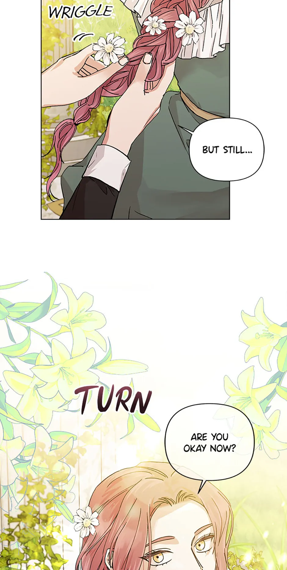 If You Can’t Kill Me, Love Me chapter 9 page 49
