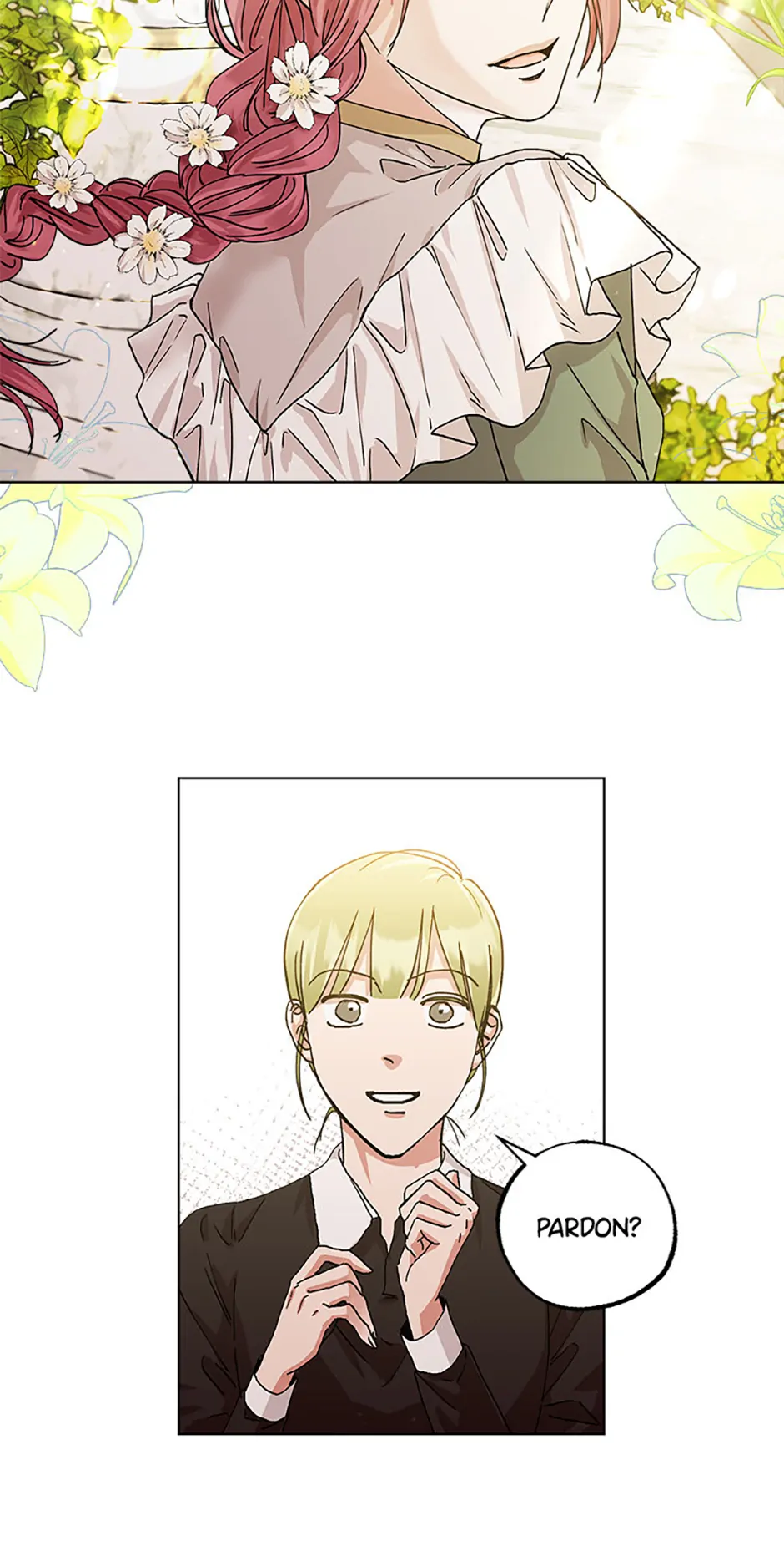 If You Can’t Kill Me, Love Me chapter 9 page 50