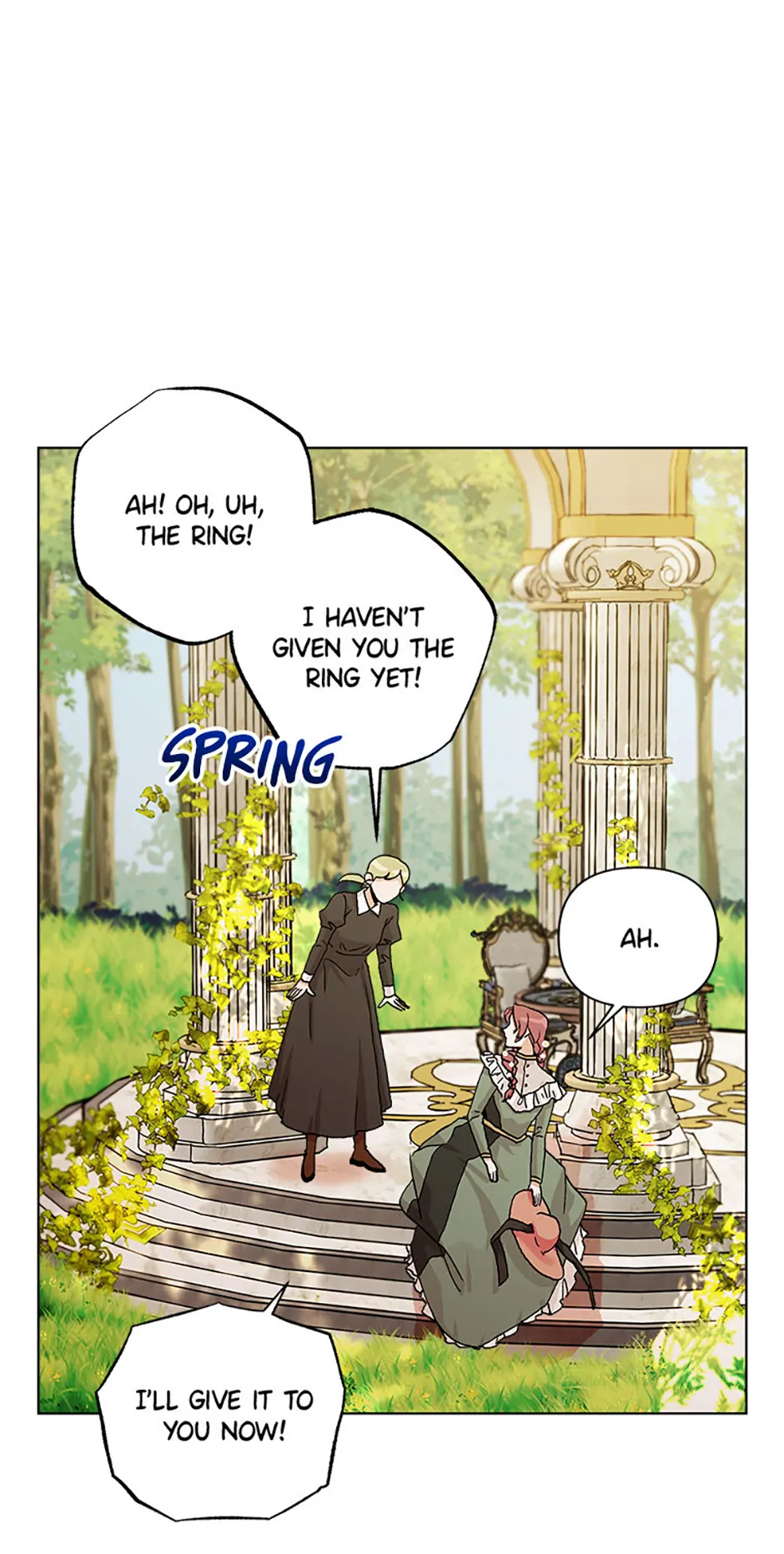 If You Can’t Kill Me, Love Me chapter 9 page 51