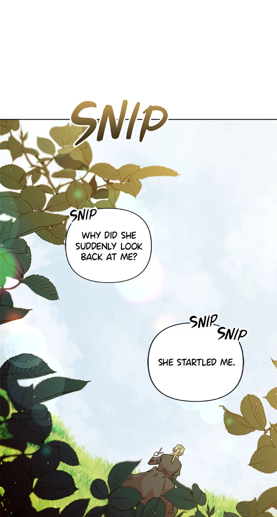 If You Can’t Kill Me, Love Me chapter 9 page 54