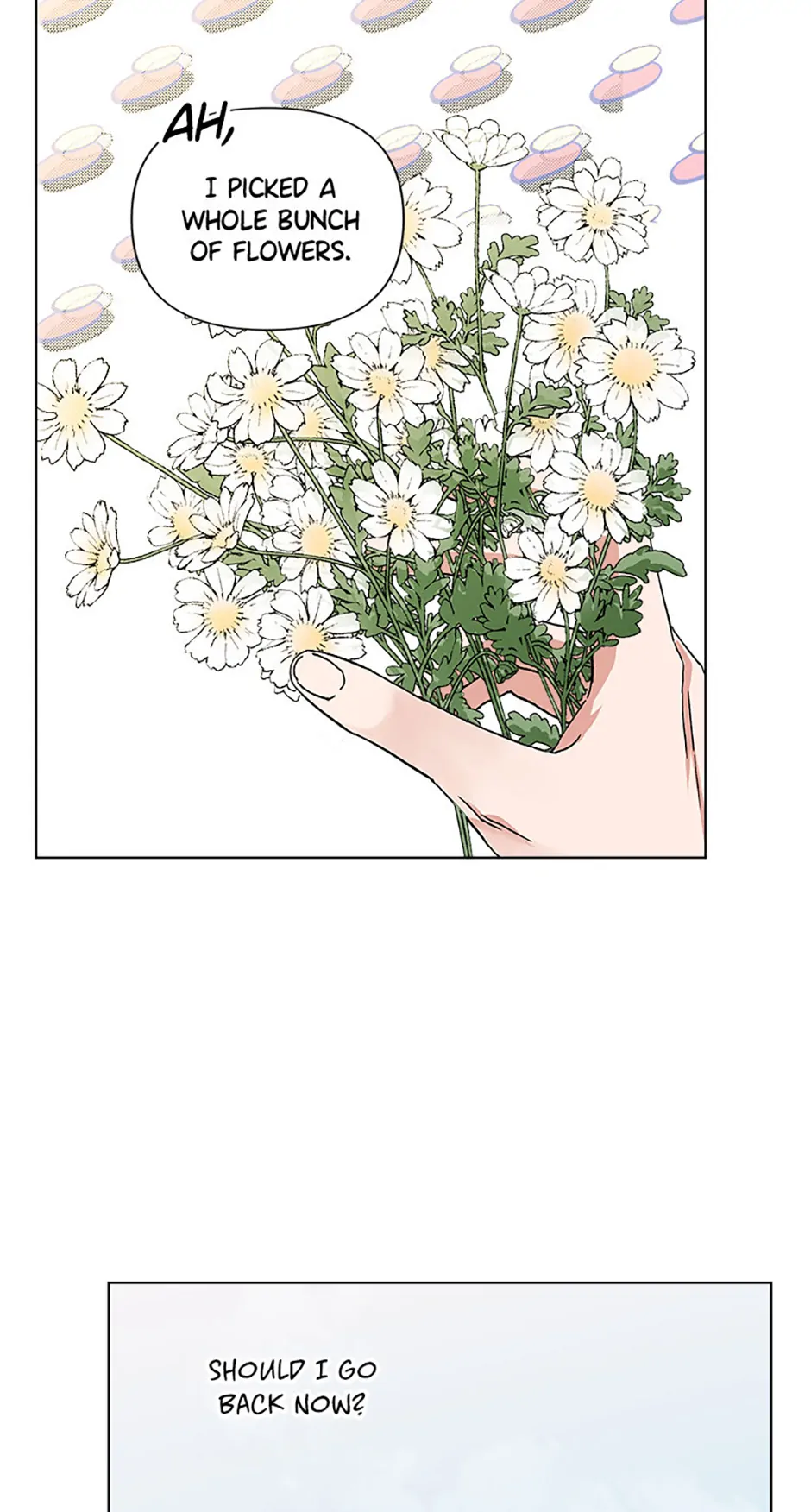 If You Can’t Kill Me, Love Me chapter 9 page 57