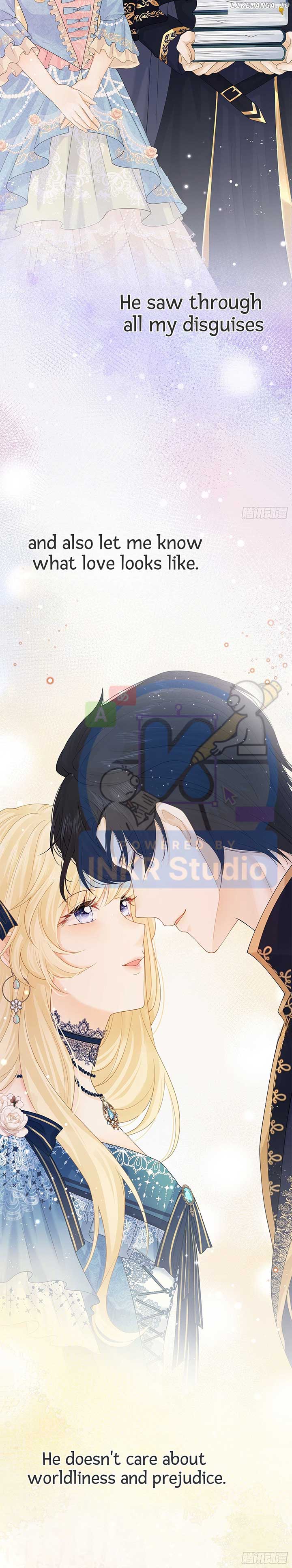 When I Was Favored by the Bishop-sama chapter 0.1 page 5