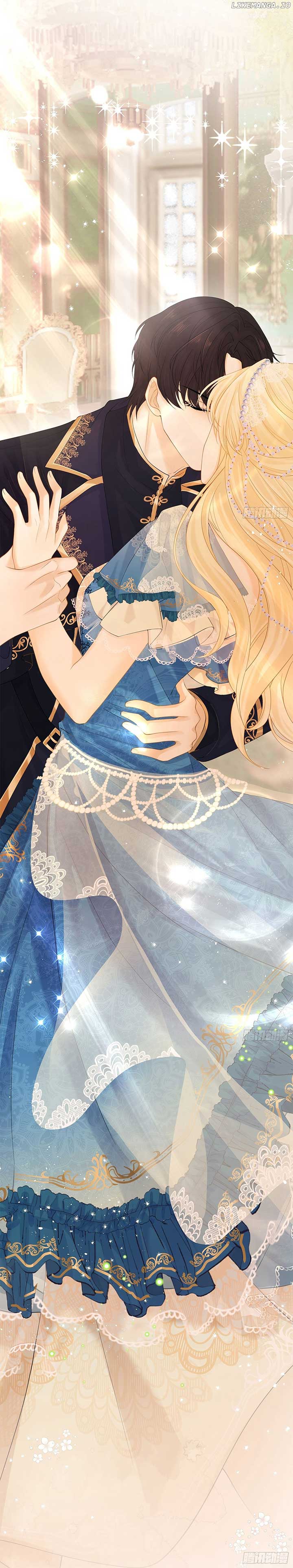 When I Was Favored by the Bishop-sama chapter 0.1 page 6