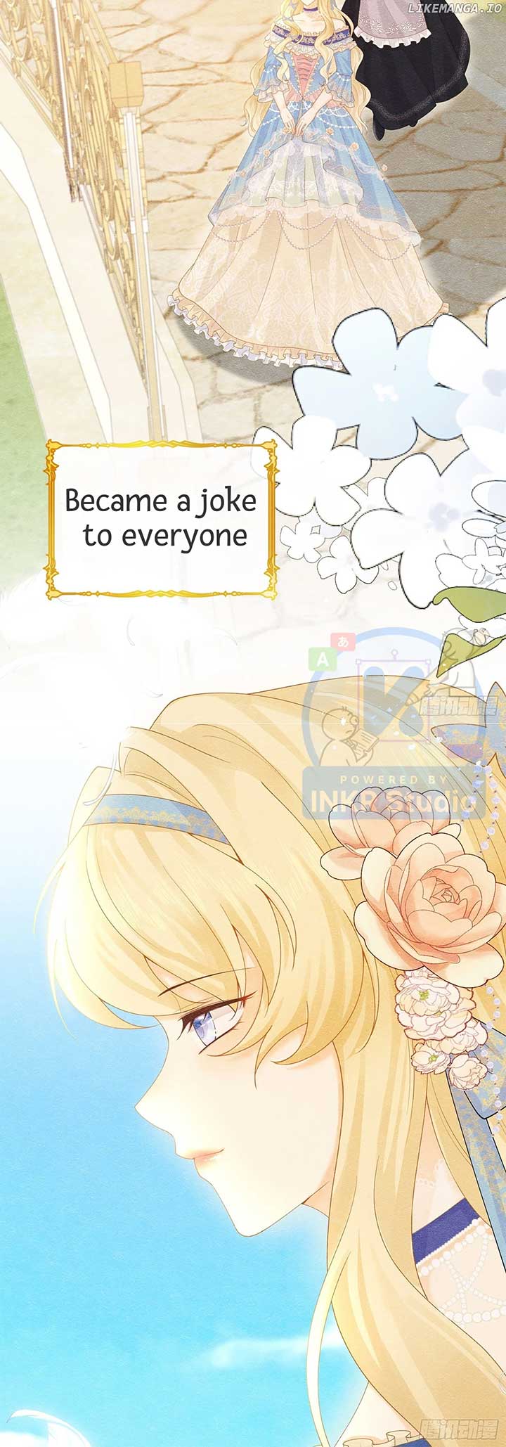 When I Was Favored by the Bishop-sama chapter 1 page 6