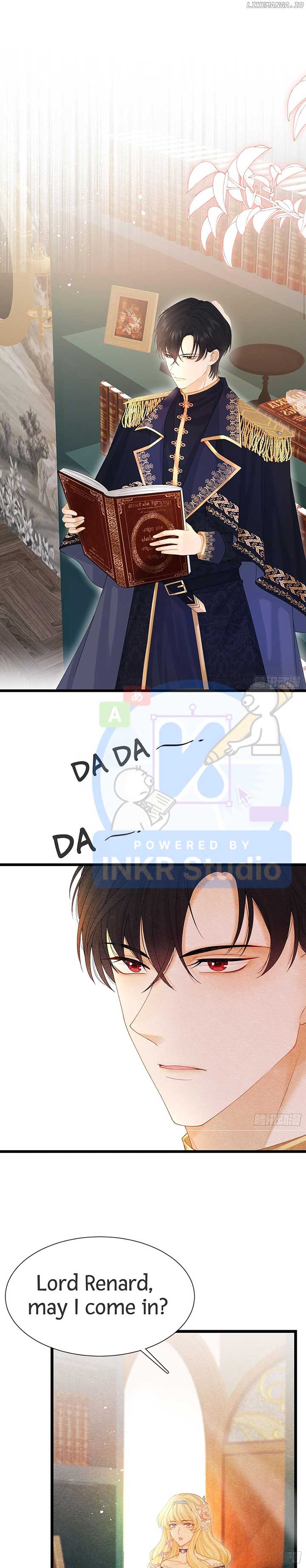When I Was Favored by the Bishop-sama chapter 1 page 19