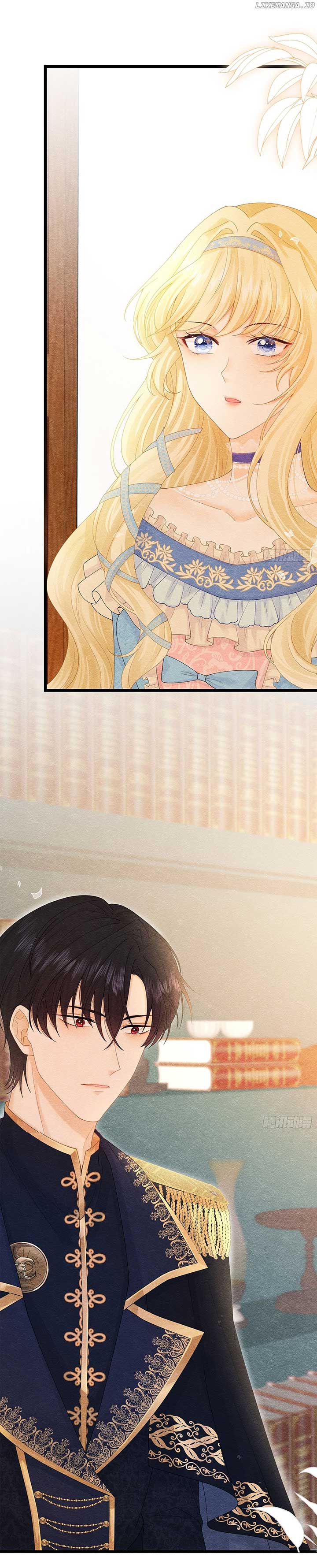 When I Was Favored by the Bishop-sama chapter 1 page 21