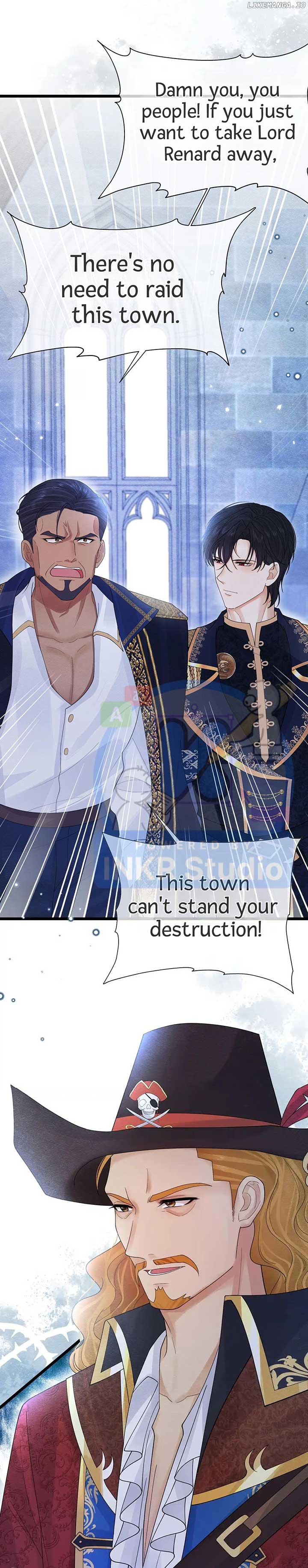 When I Was Favored by the Bishop-sama chapter 10 page 1
