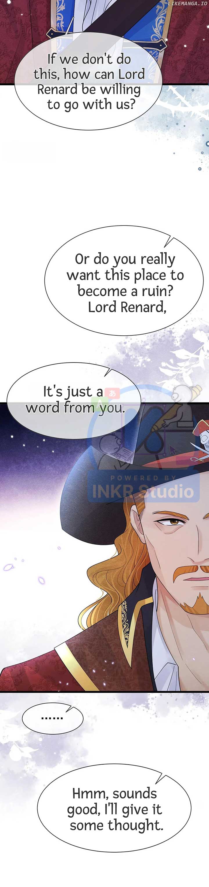 When I Was Favored by the Bishop-sama chapter 10 page 2