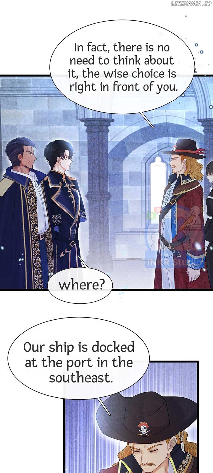 When I Was Favored by the Bishop-sama chapter 10 page 3