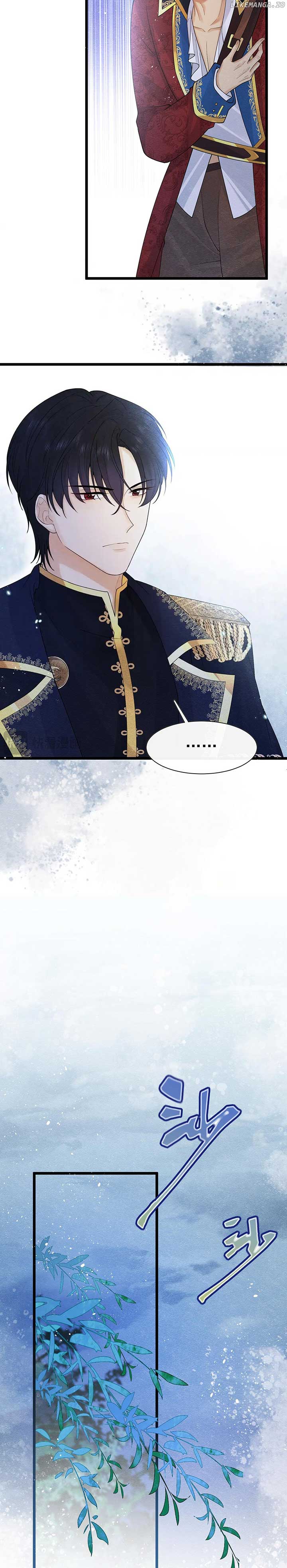 When I Was Favored by the Bishop-sama chapter 10 page 4