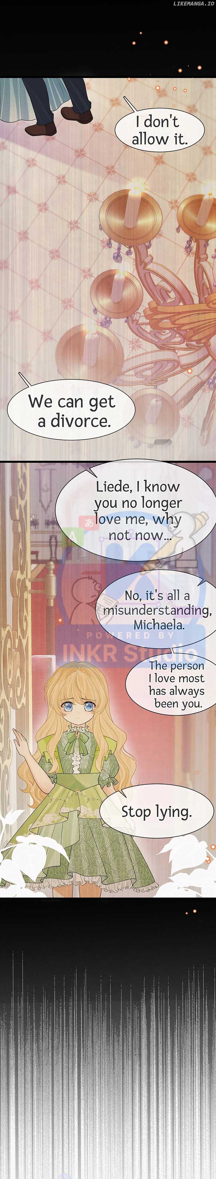 When I Was Favored by the Bishop-sama chapter 10 page 15
