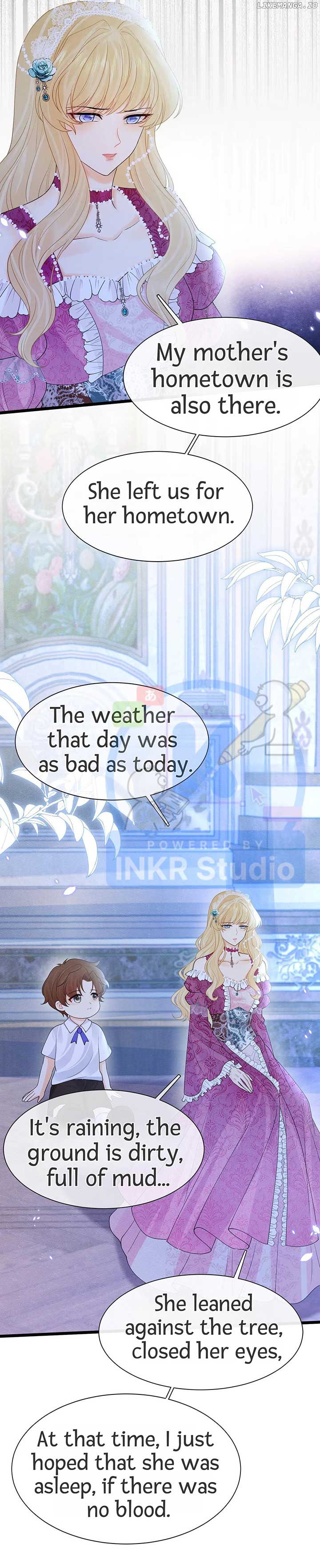 When I Was Favored by the Bishop-sama chapter 10 page 16