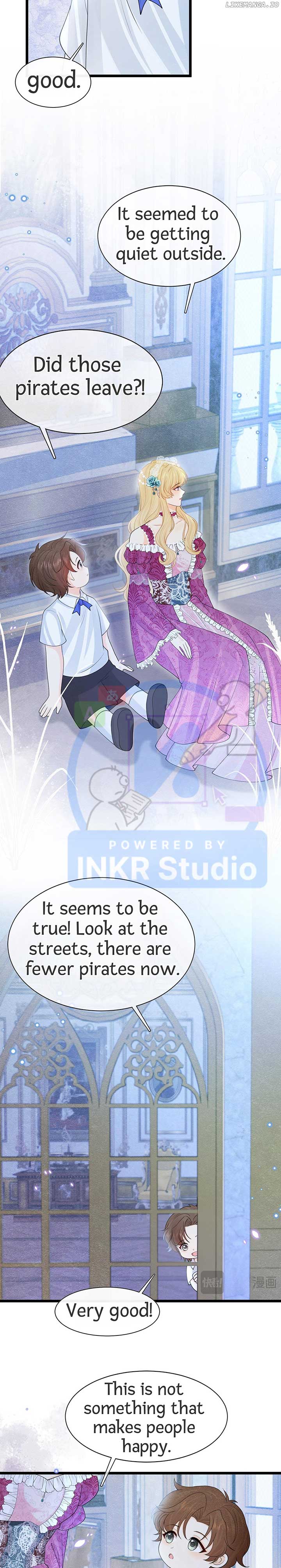 When I Was Favored by the Bishop-sama chapter 10 page 18