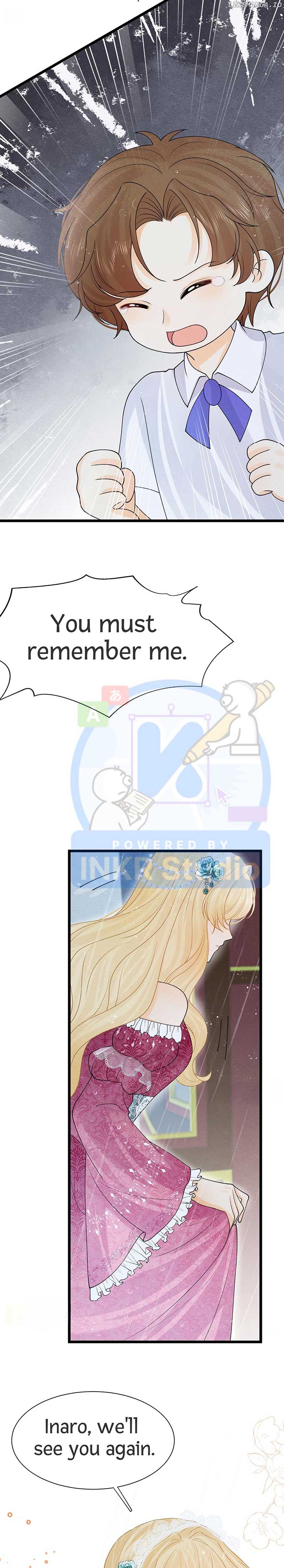 When I Was Favored by the Bishop-sama chapter 11 page 3