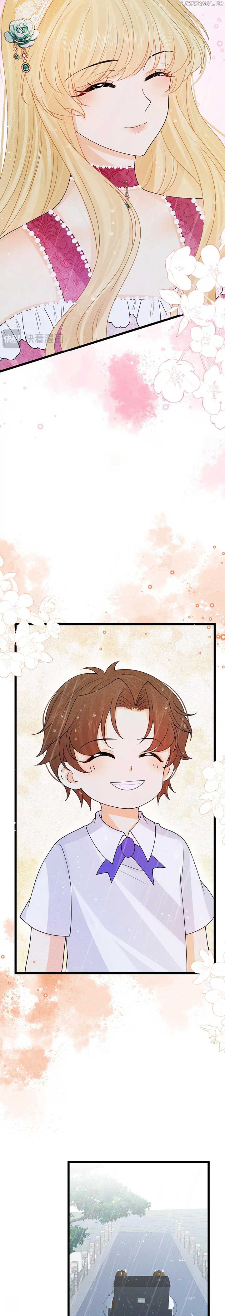When I Was Favored by the Bishop-sama chapter 11 page 5