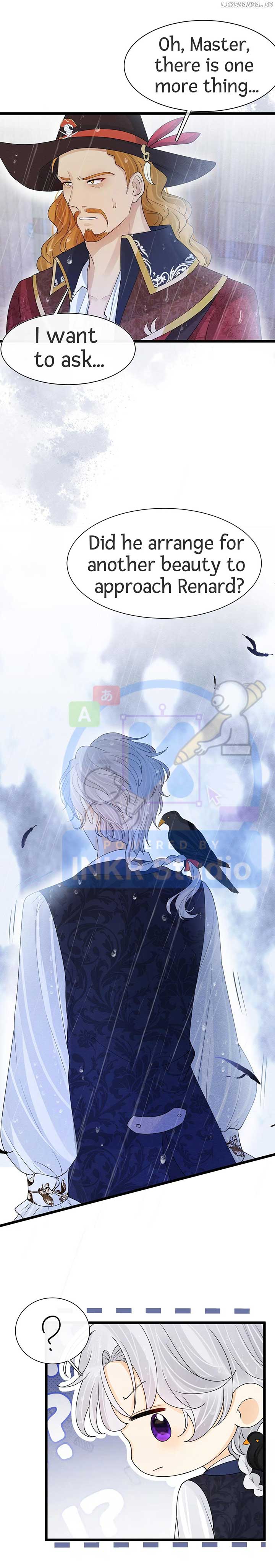 When I Was Favored by the Bishop-sama chapter 11 page 17