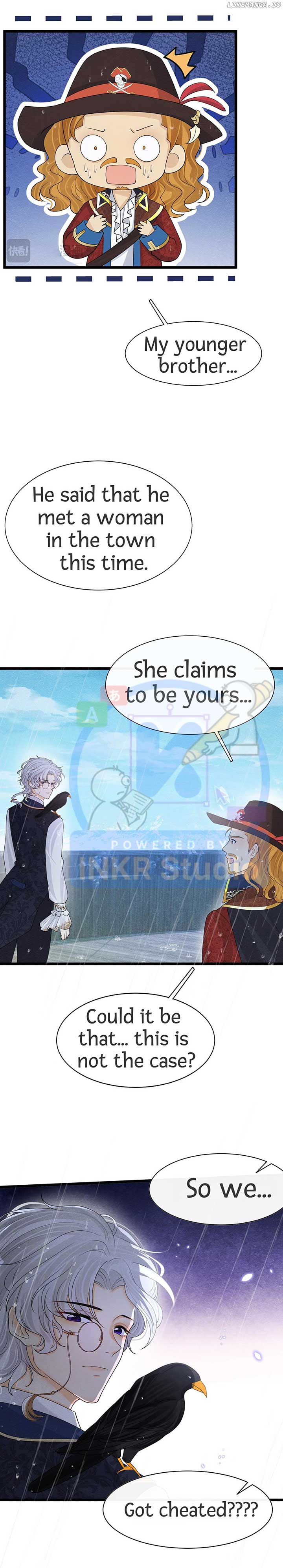 When I Was Favored by the Bishop-sama chapter 11 page 18