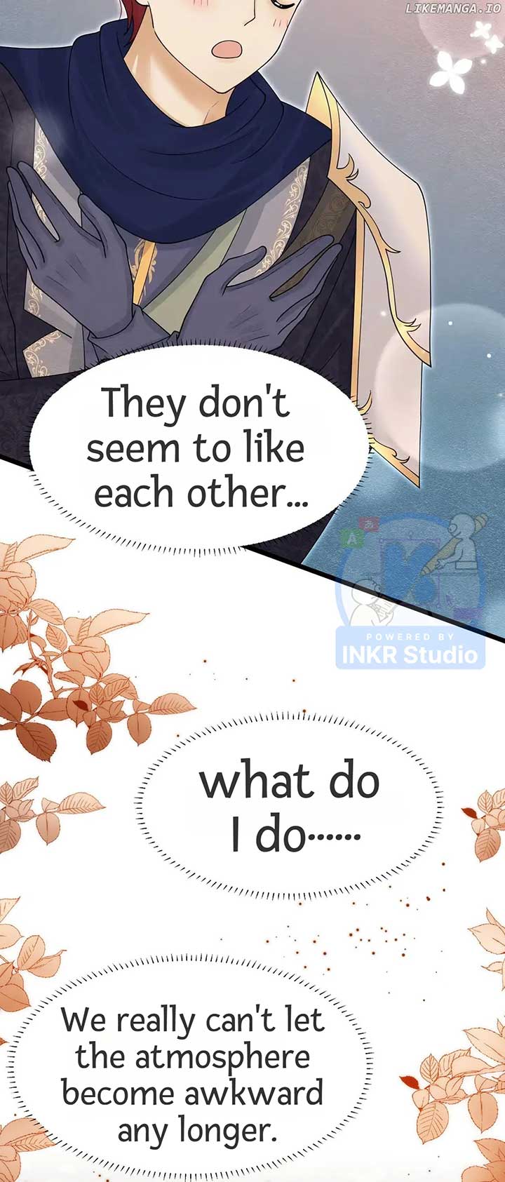 When I Was Favored by the Bishop-sama chapter 12 page 5