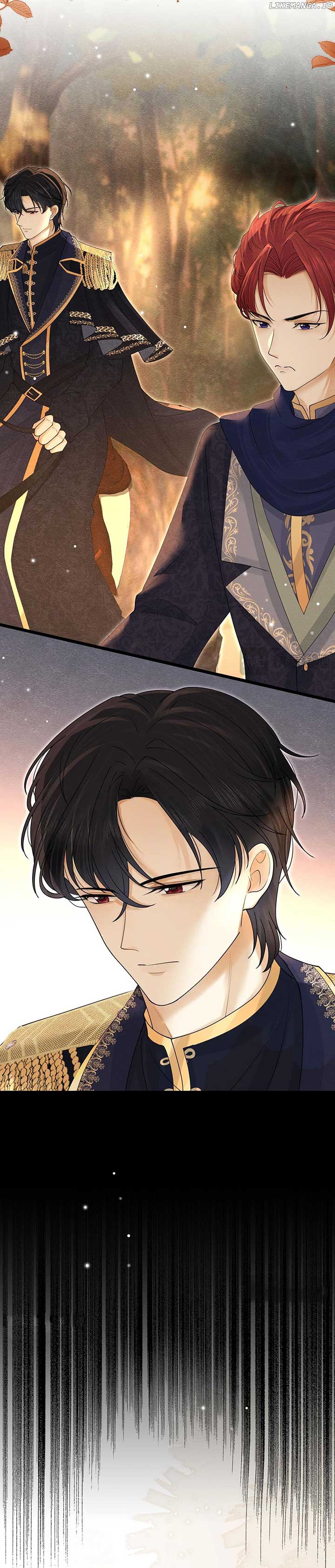 When I Was Favored by the Bishop-sama chapter 12 page 6