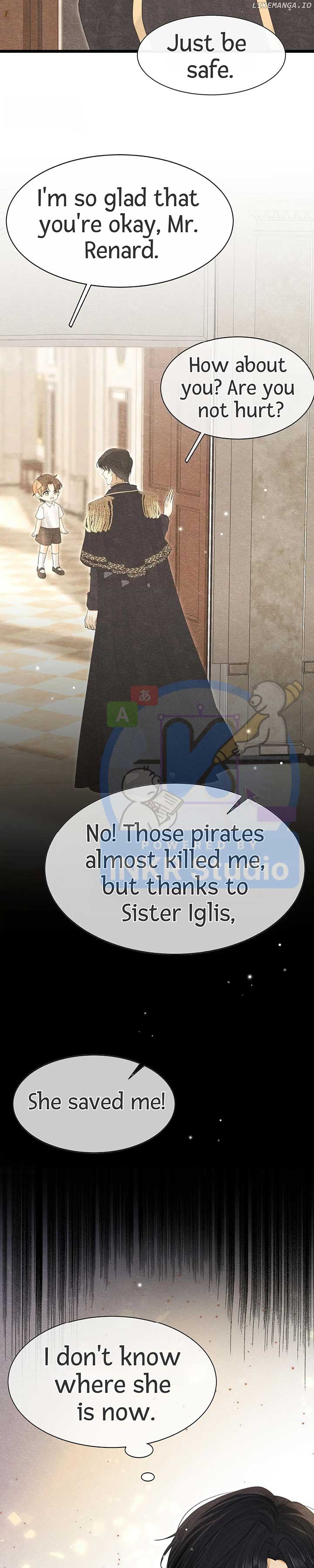 When I Was Favored by the Bishop-sama chapter 12 page 8