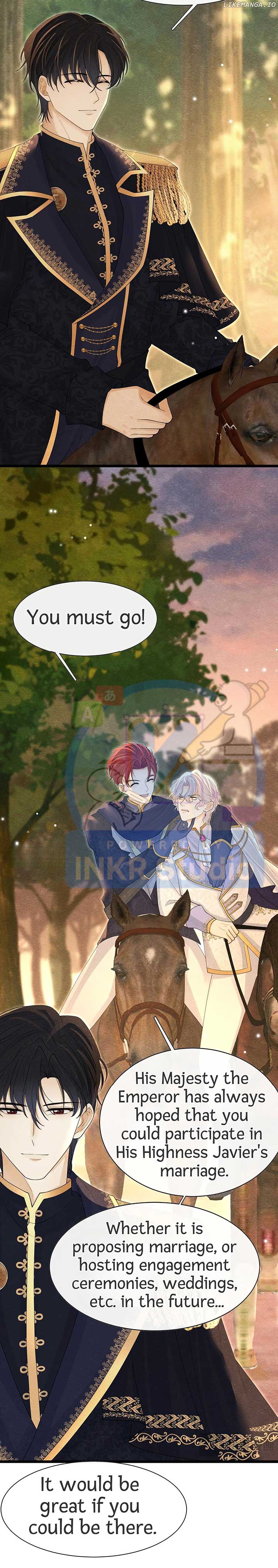 When I Was Favored by the Bishop-sama chapter 12 page 17
