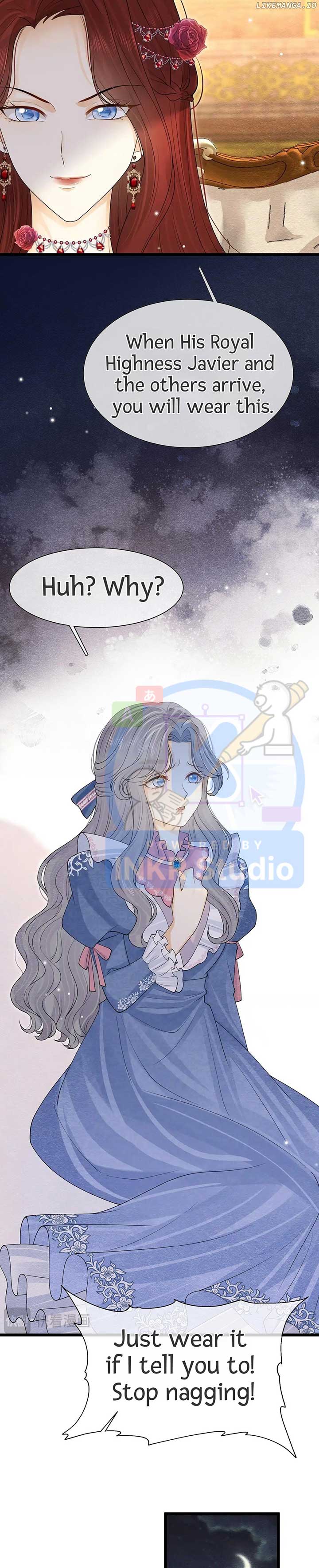 When I Was Favored by the Bishop-sama chapter 13 page 4