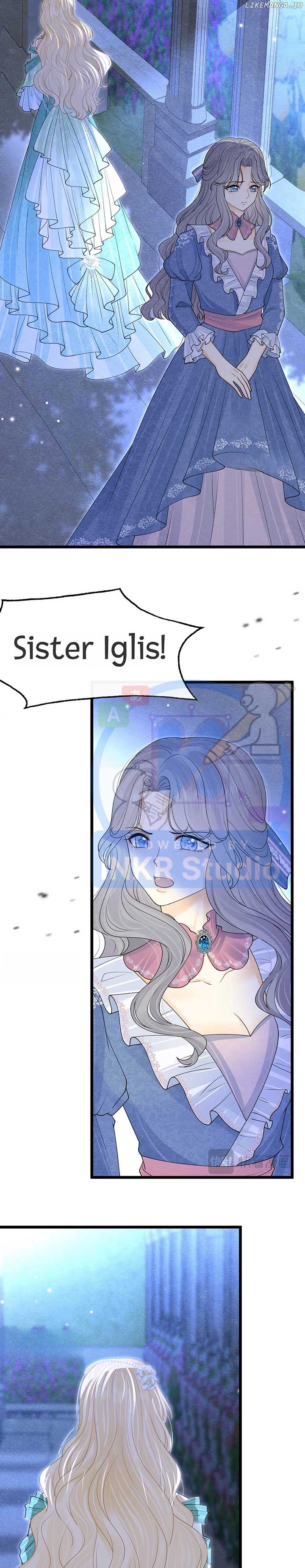 When I Was Favored by the Bishop-sama chapter 13 page 6