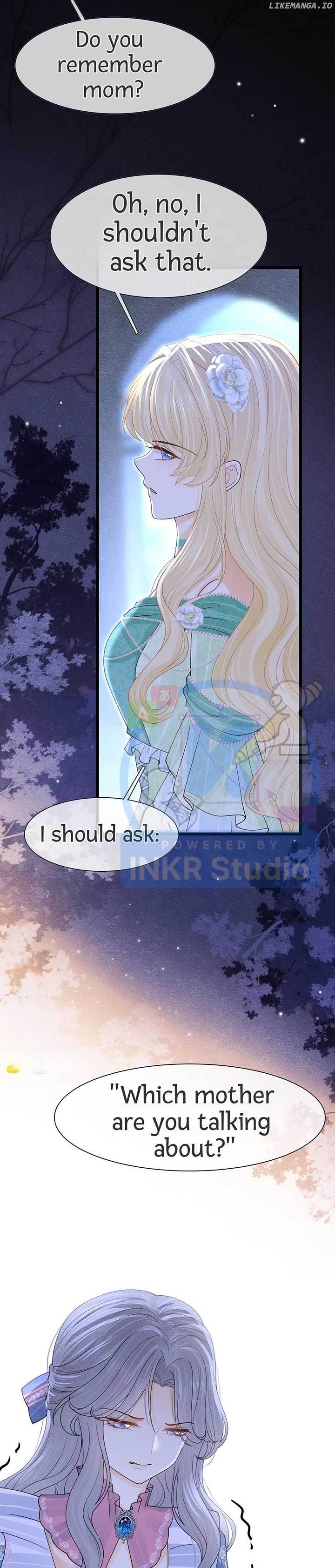 When I Was Favored by the Bishop-sama chapter 13 page 8