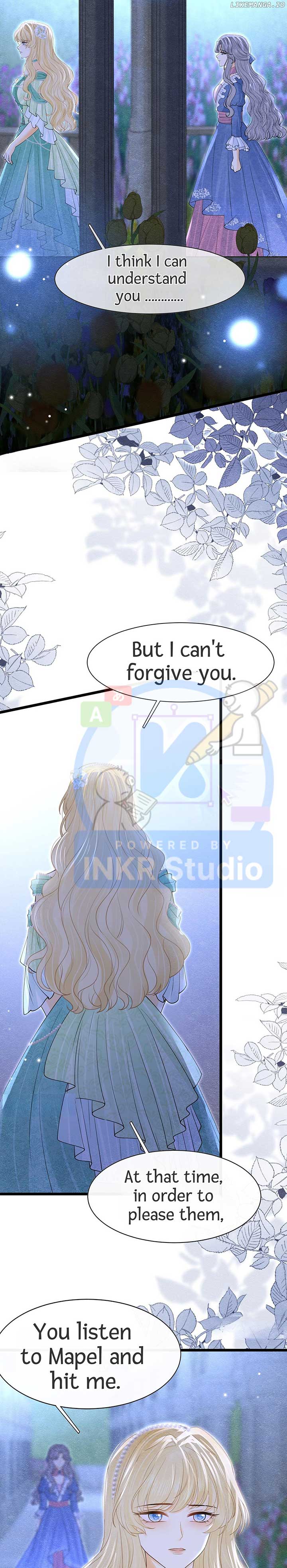 When I Was Favored by the Bishop-sama chapter 13 page 10