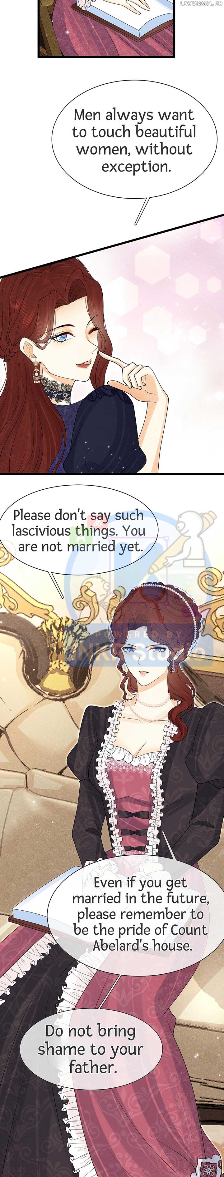 When I Was Favored by the Bishop-sama chapter 13 page 13