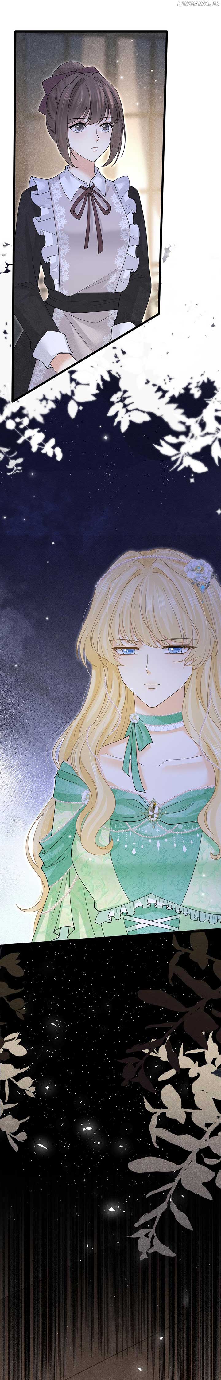When I Was Favored by the Bishop-sama chapter 14 page 7