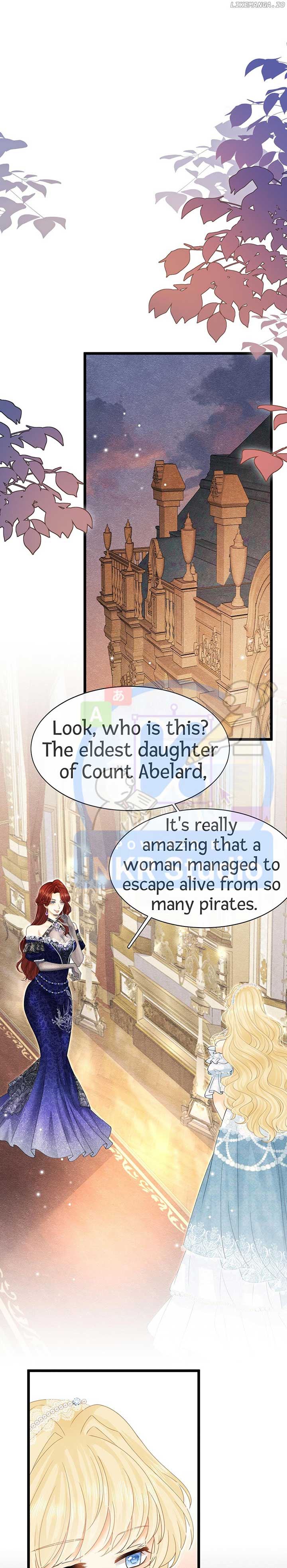When I Was Favored by the Bishop-sama chapter 16 page 2