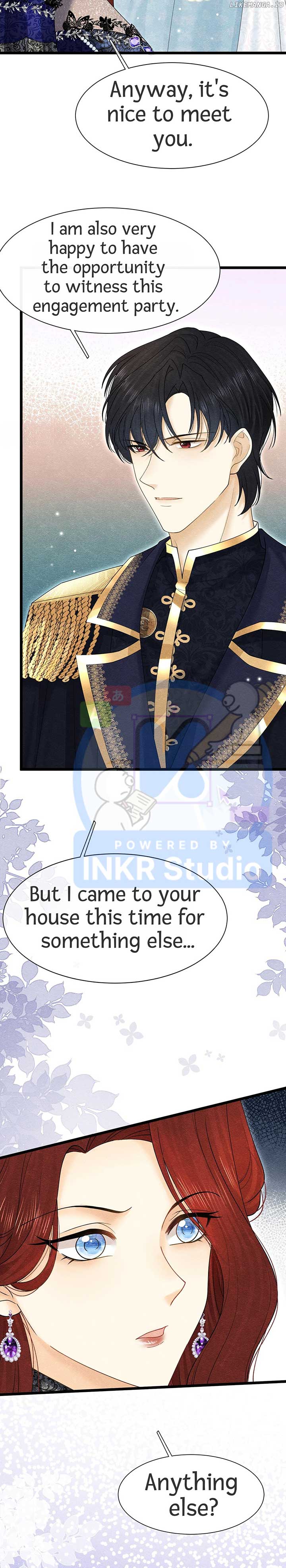 When I Was Favored by the Bishop-sama chapter 16 page 12