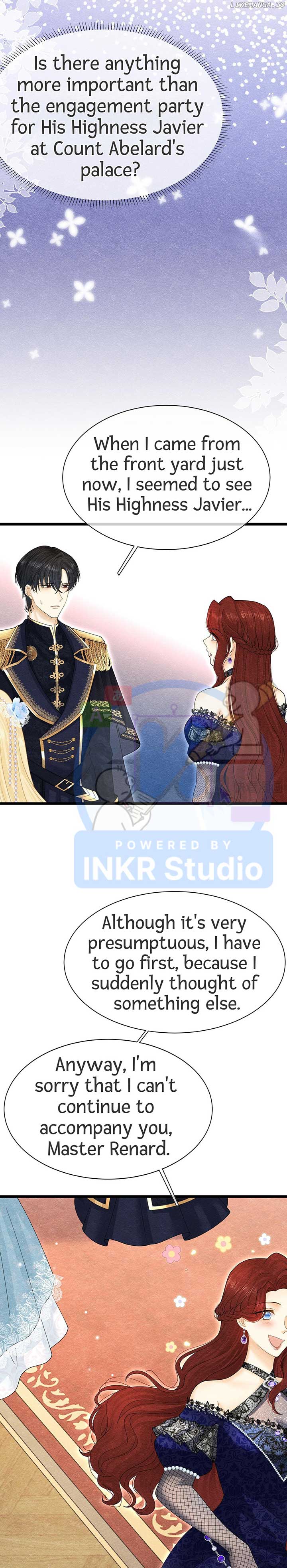 When I Was Favored by the Bishop-sama chapter 16 page 13