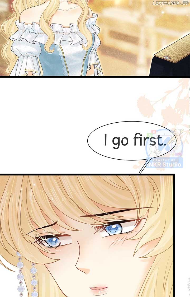 When I Was Favored by the Bishop-sama chapter 16 page 17