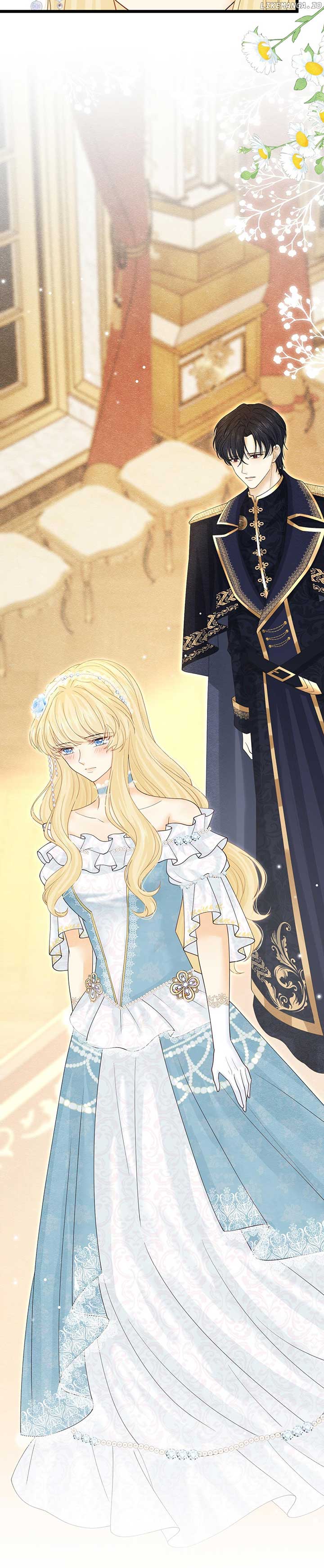 When I Was Favored by the Bishop-sama chapter 16 page 18