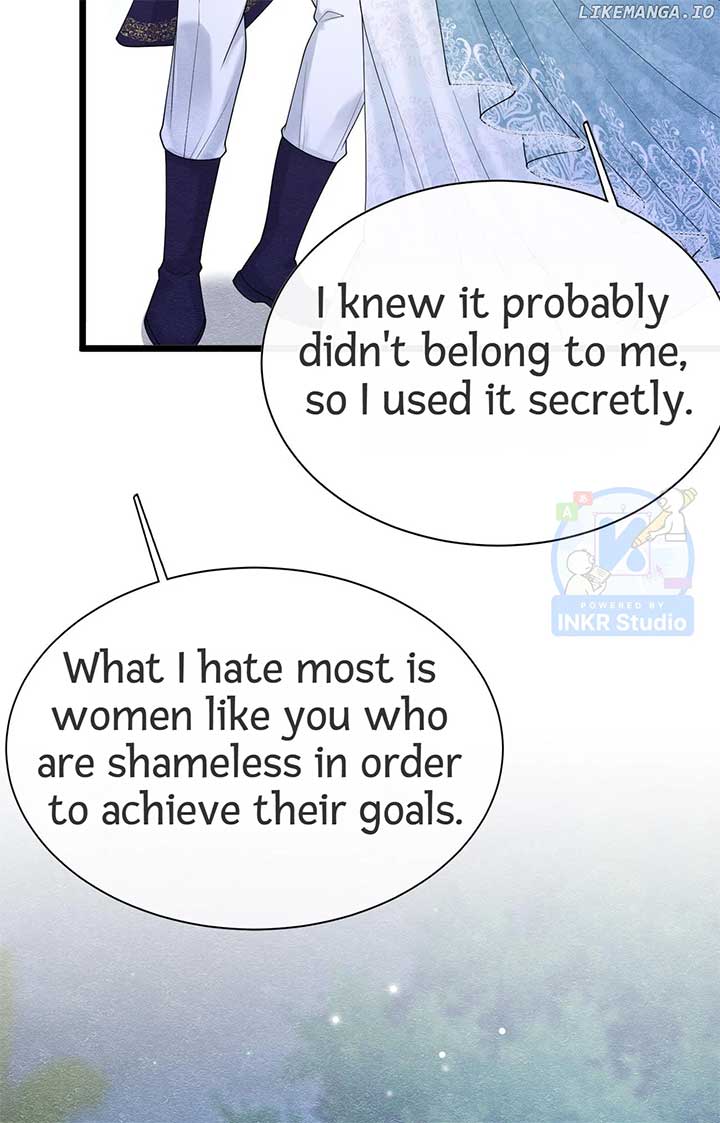 When I Was Favored by the Bishop-sama chapter 17 page 19
