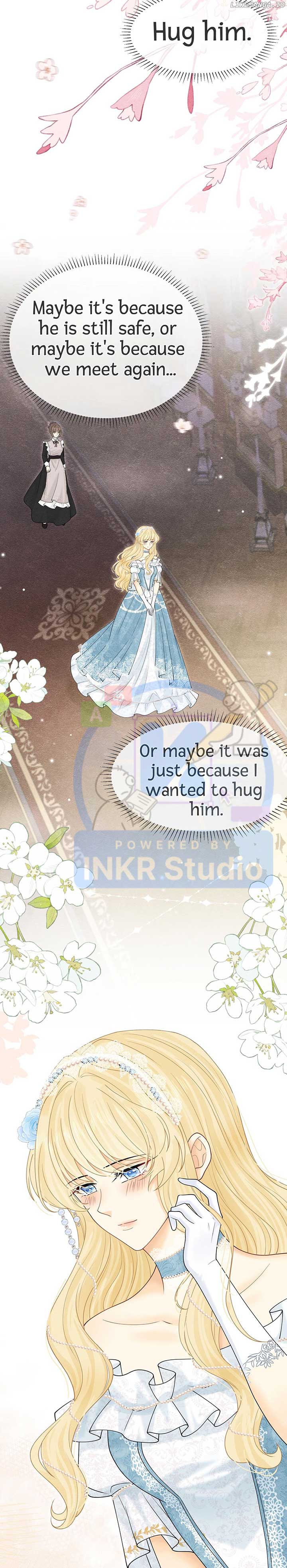 When I Was Favored by the Bishop-sama chapter 17 page 23