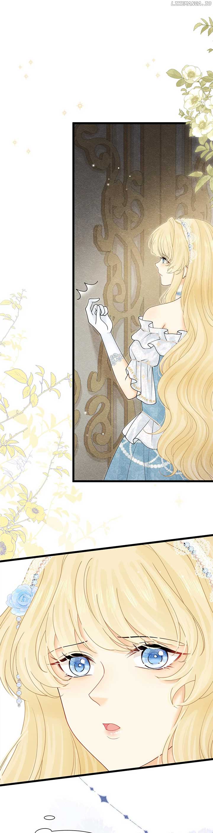 When I Was Favored by the Bishop-sama chapter 18 page 2
