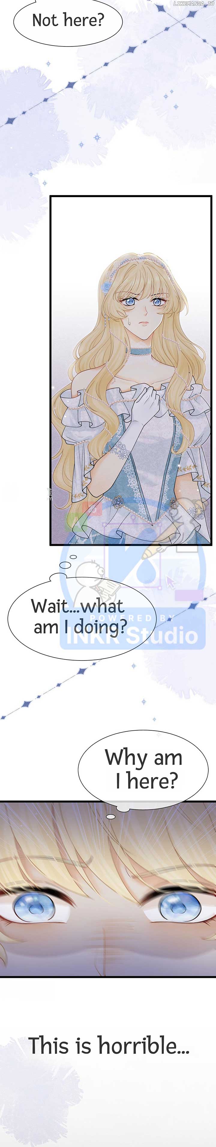 When I Was Favored by the Bishop-sama chapter 18 page 3