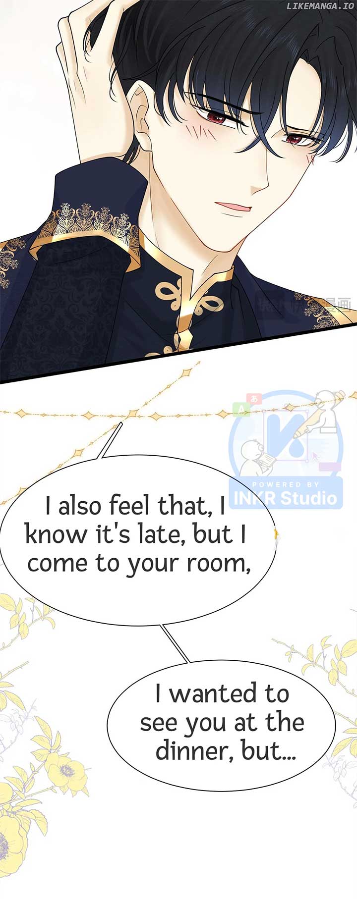 When I Was Favored by the Bishop-sama chapter 18 page 7